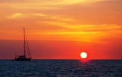 Sunset Yacht Charters